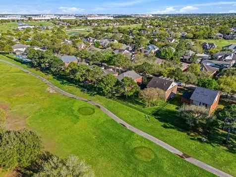 16730 Sonoma Del Norte Drive Houston TX 77095