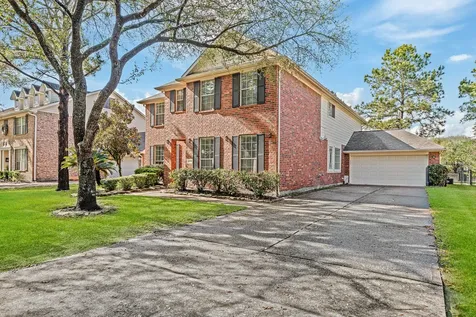 16730 Sonoma Del Norte Drive Houston TX 77095