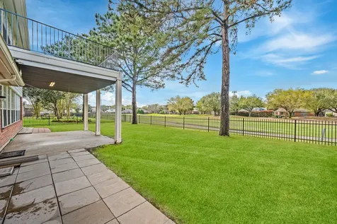 16730 Sonoma Del Norte Drive Houston TX 77095