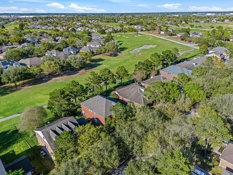 16730 Sonoma Del Norte Drive Houston TX 77095