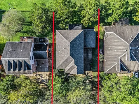 16730 Sonoma Del Norte Drive Houston TX 77095