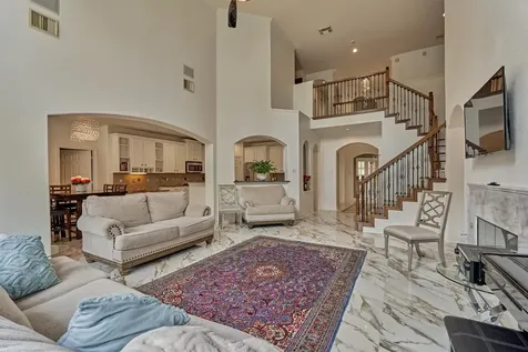 18 Wyckham Circle The Woodlands TX 77382
