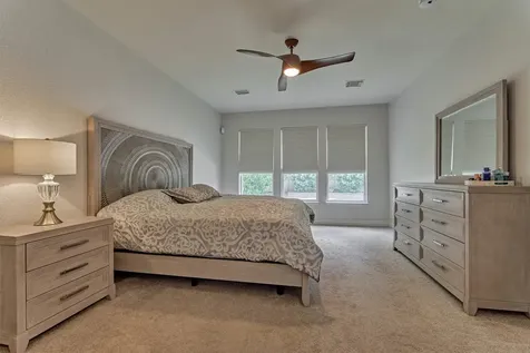 18 Wyckham Circle The Woodlands TX 77382