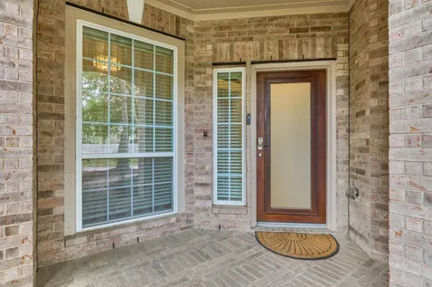 18 Wyckham Circle The Woodlands TX 77382