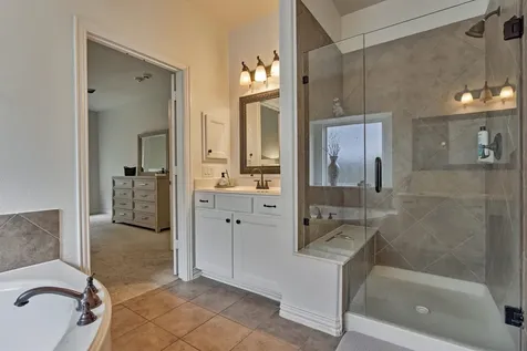 18 Wyckham Circle The Woodlands TX 77382