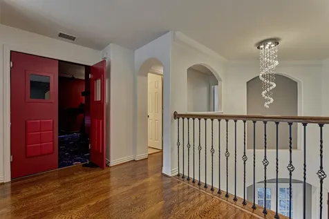 18 Wyckham Circle The Woodlands TX 77382