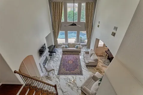 18 Wyckham Circle The Woodlands TX 77382