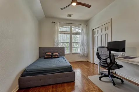 18 Wyckham Circle The Woodlands TX 77382