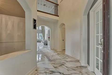 18 Wyckham Circle The Woodlands TX 77382