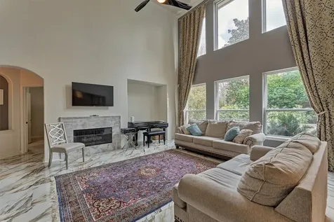 18 Wyckham Circle The Woodlands TX 77382