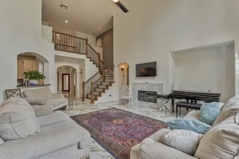 18 Wyckham Circle The Woodlands TX 77382