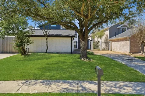 1202 Forest Home Drive Houston TX 77077