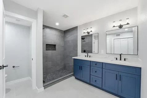 1202 Forest Home Drive Houston TX 77077