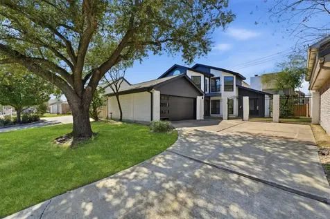 1202 Forest Home Drive Houston TX 77077