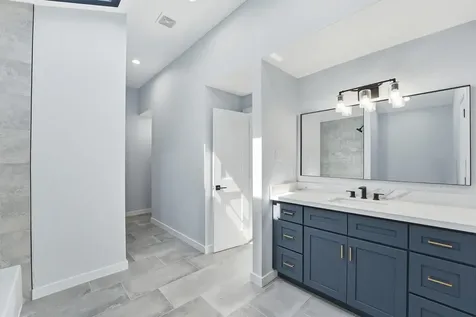 1202 Forest Home Drive Houston TX 77077