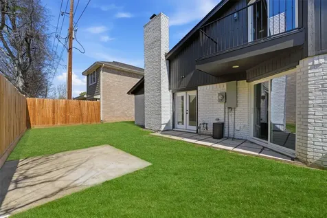 1202 Forest Home Drive Houston TX 77077