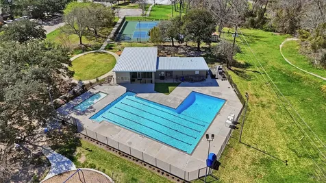 1202 Forest Home Drive Houston TX 77077