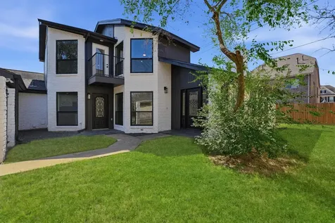 1202 Forest Home Drive Houston TX 77077