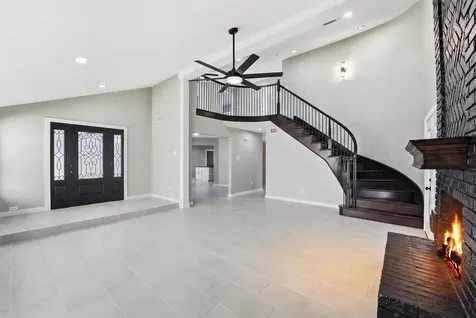 1202 Forest Home Drive Houston TX 77077