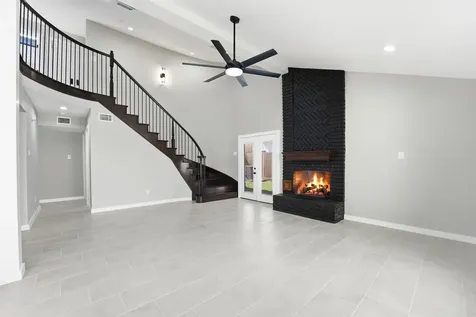 1202 Forest Home Drive Houston TX 77077