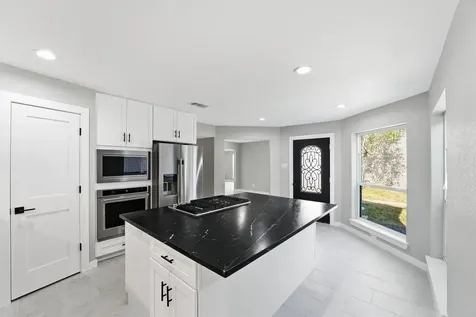 1202 Forest Home Drive Houston TX 77077