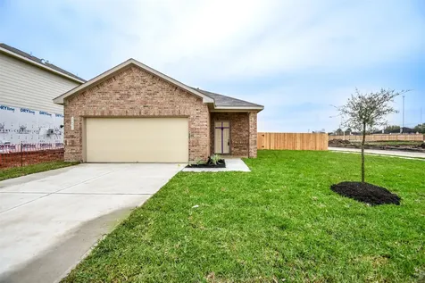 2431 Concord Terrace Missouri City TX 77489