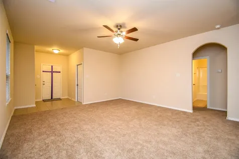 2431 Concord Terrace Missouri City TX 77489