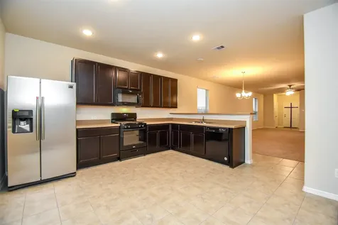 2431 Concord Terrace Missouri City TX 77489