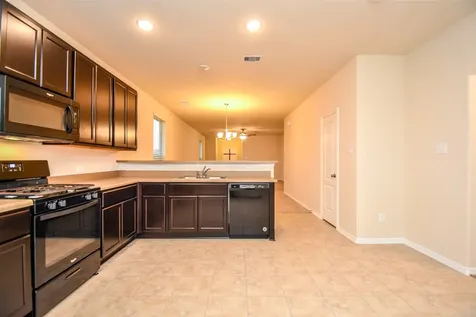 2431 Concord Terrace Missouri City TX 77489