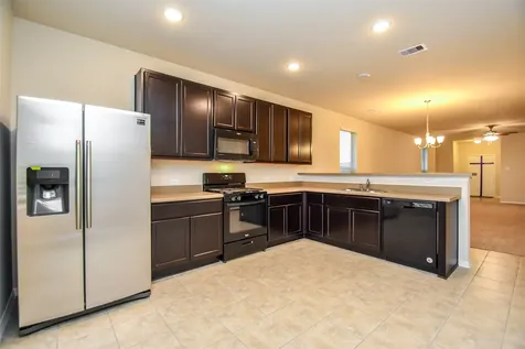 2431 Concord Terrace Missouri City TX 77489