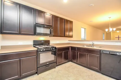 2431 Concord Terrace Missouri City TX 77489