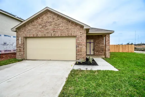 2431 Concord Terrace Missouri City TX 77489