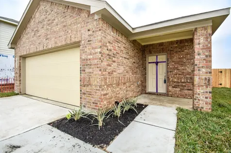 2431 Concord Terrace Missouri City TX 77489