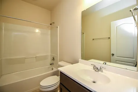 2431 Concord Terrace Missouri City TX 77489