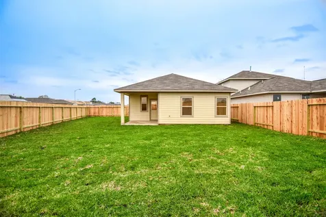 2431 Concord Terrace Missouri City TX 77489