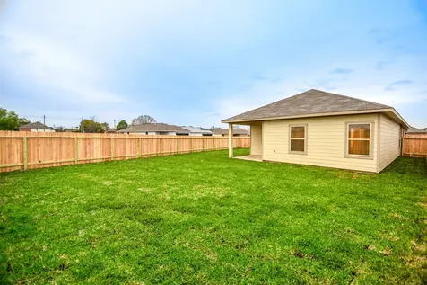2431 Concord Terrace Missouri City TX 77489