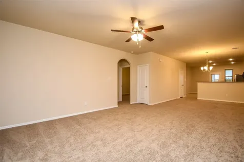 2431 Concord Terrace Missouri City TX 77489