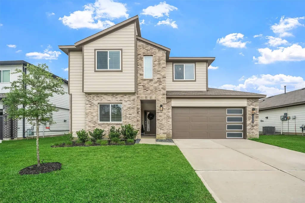 12268 Council Grove Drive Conroe TX 77384