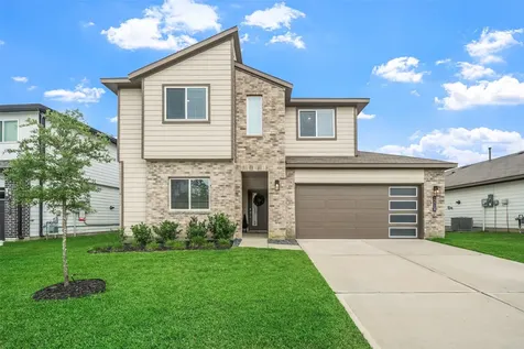12268 Council Grove Drive Conroe TX 77384