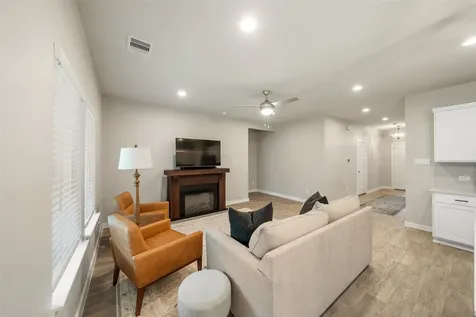 12268 Council Grove Drive Conroe TX 77384