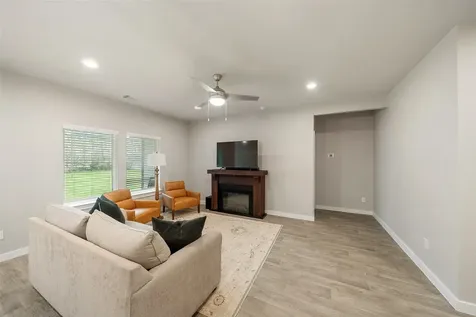 12268 Council Grove Drive Conroe TX 77384