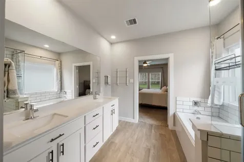 12268 Council Grove Drive Conroe TX 77384