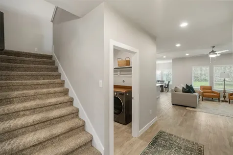 12268 Council Grove Drive Conroe TX 77384