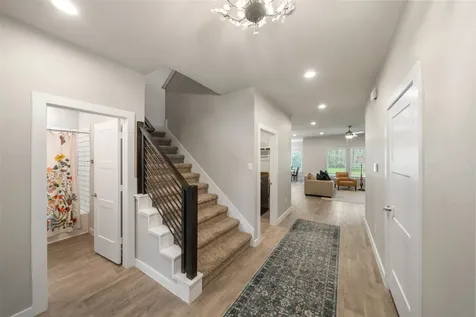 12268 Council Grove Drive Conroe TX 77384