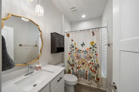 12268 Council Grove Drive Conroe TX 77384