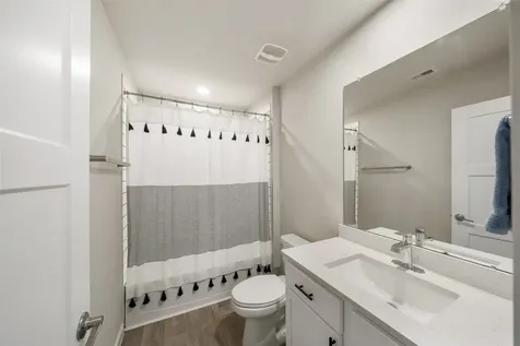 12268 Council Grove Drive Conroe TX 77384