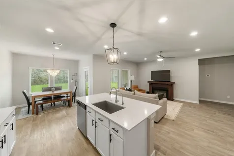 12268 Council Grove Drive Conroe TX 77384