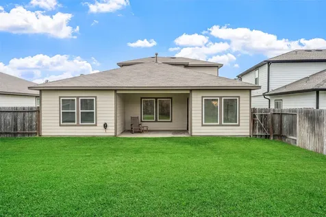 12268 Council Grove Drive Conroe TX 77384