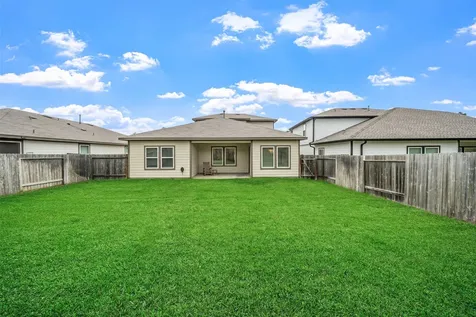 12268 Council Grove Drive Conroe TX 77384