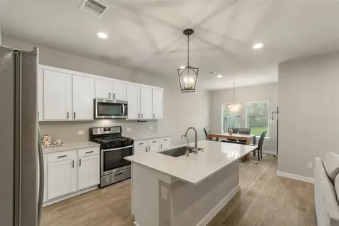 12268 Council Grove Drive Conroe TX 77384